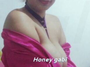 Honey_gabi
