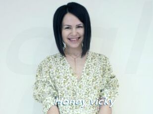 Honey_vicky