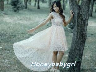 Honeybabygrl