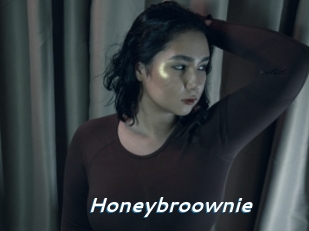 Honeybroownie