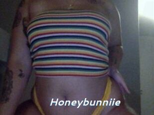Honeybunniie