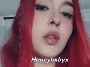 Honeybxbyx