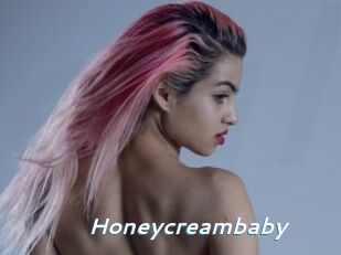 Honeycreambaby