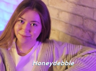 Honeydebbie
