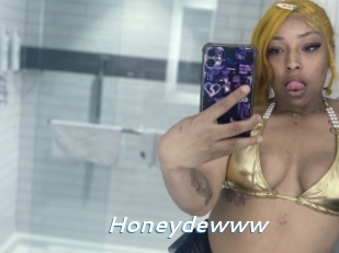 Honeydewww