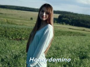 Honeydomino