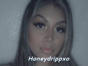 Honeydrippxo
