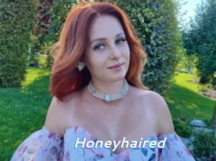 Honeyhaired