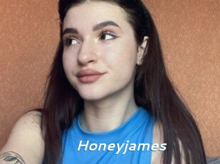 Honeyjames