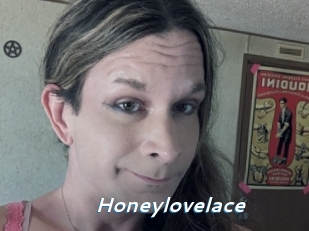 honeylovelace Camgirls Live