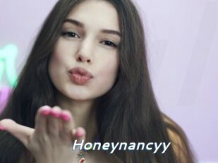 Honeynancyy