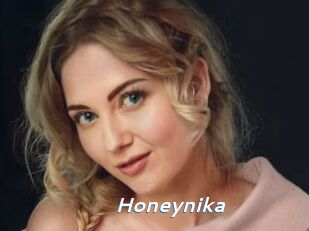 Honeynika