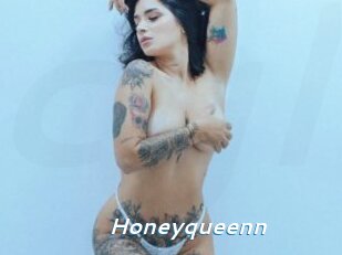 Honeyqueenn