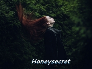 Honeysecret