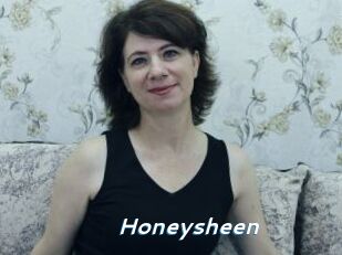 Honeysheen