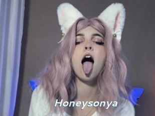 Honeysonya