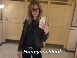 Honeysuckleuk
