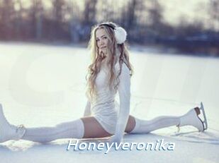 Honeyveronika