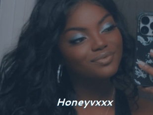 Honeyvxxx