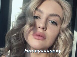 Honeyxxxsexy