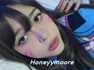 Honeyymoore