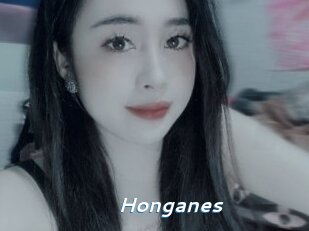 Honganes