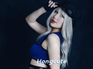 Hongcute