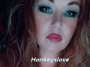 Honkeyslove