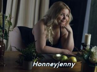 Honneyjenny