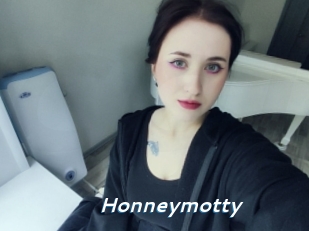 Honneymotty