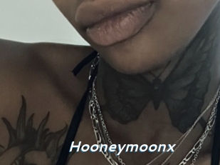 Hooneymoonx