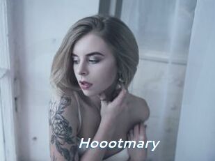 Hoootmary