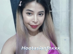Hootasianfoxxx