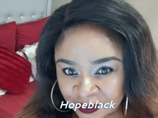 Hopeblack