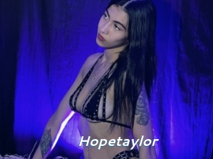 Hopetaylor