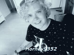Horney9352