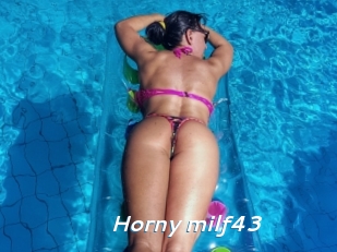 horny_milf43 Camgirls Live