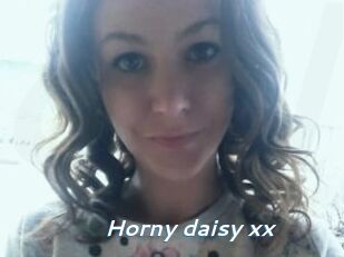 Horny_daisy_xx