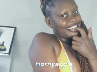 Hornyaggie