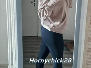 Hornychick28