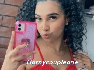 Hornycoupleone
