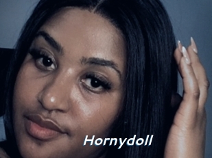 Hornydoll