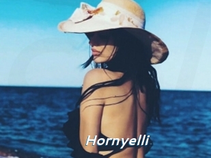 Hornyelli