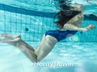 Hornyflower