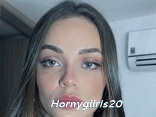 Hornygiirls20