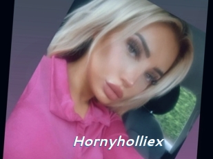 Hornyholliex