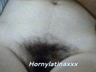 Hornylatinaxxx