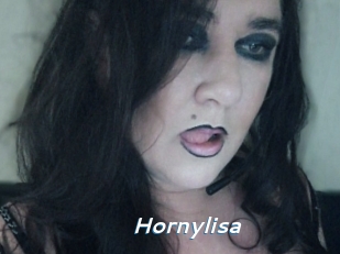 Hornylisa