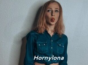 Hornylona