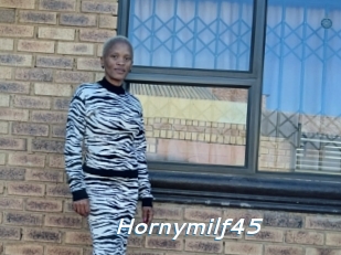 Hornymilf45